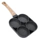 thumbnail image 1 of 4 egg frying pan\npoached egg pan, 1 of 5