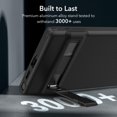 thumbnail image 3 of Funda de teléfono ESR Boost Series con soporte para Samsung S24 Ultra, 3 of 8