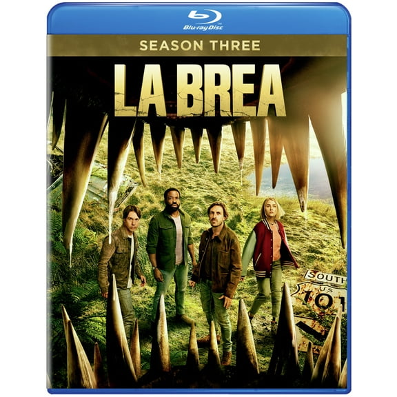 La Brea: Season Three