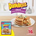 Betty Crocker Dunkaroos Complete Pancake Kit, Rainbow Sprinkles, 16.2