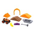 thumbnail image 2 of Set de Juego Monster Jam Spin Master Monster Jam Set de Juego Monster Dirt de Lujo, 2 of 3
