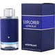 thumbnail image 1 of Perfume Mont Blanc Explorer Ultra Blue, 200 ml, 1 of 1
