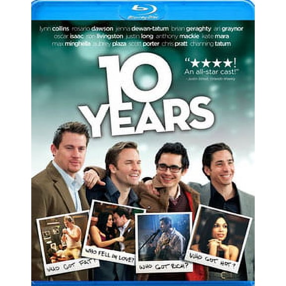 10 Years (Blu-ray)