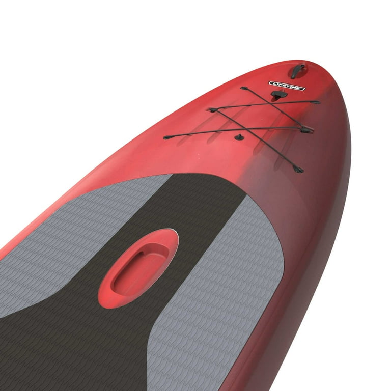Lifetime Horizon 10 ft. Stand-up Paddle Board, Volcano Fusion