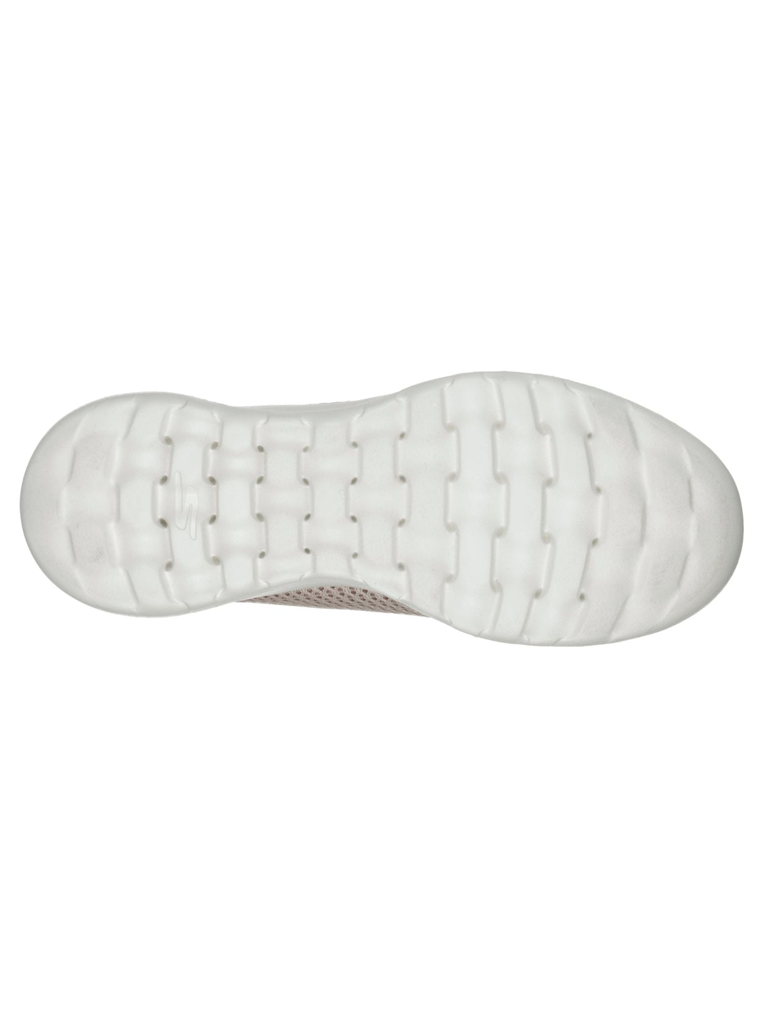 Skechers Women's Go Walk Joy Mesh Slip-on Comfort Shoe, Wide Width Available