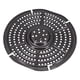thumbnail image 5 of Reusable Silicone Air Fryer Liner Mat Non-Stick Steamer Pad Baking Inner Liner Cooking Mat For Kitchen Accessories Round Square, 5 of 10