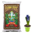 thumbnail image 4 of FoxFarm Happy Frog Nutrient Rich Rapid Growth Potting Soil, 2 Cu Feet | FX14081, 4 of 4