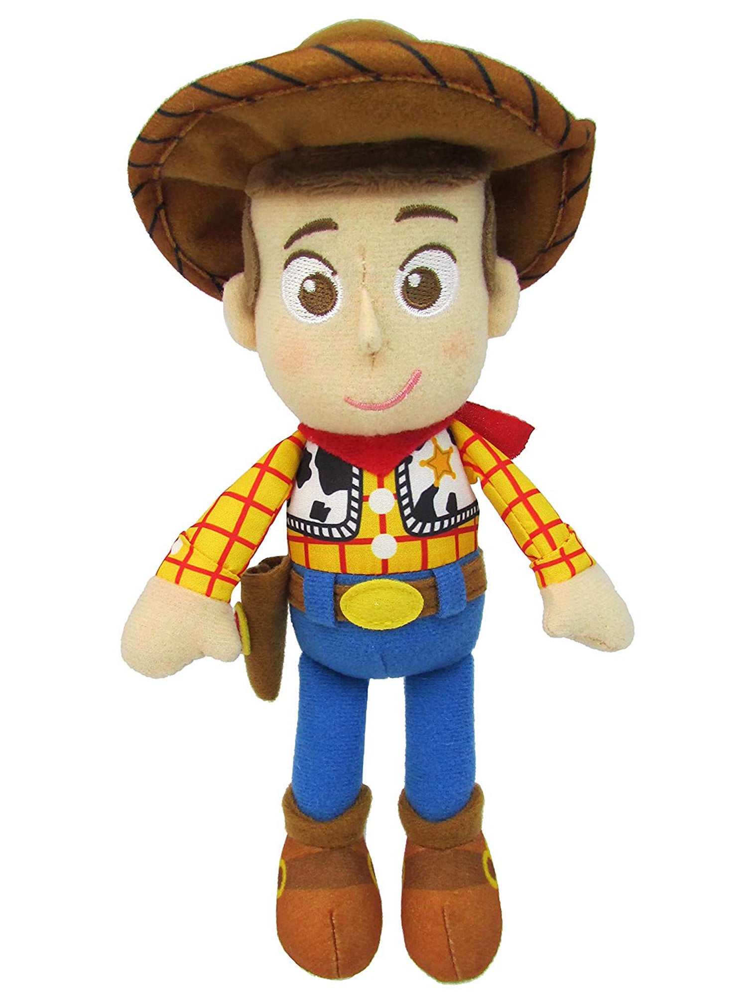 Toy Story Woody 8" Plush