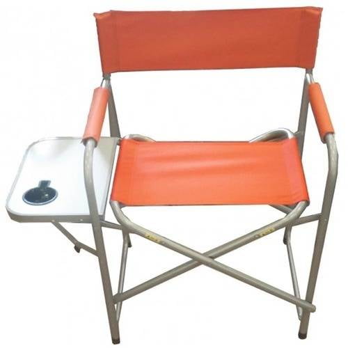 Hgt Director's Chair and Side Table, Assorted Colors