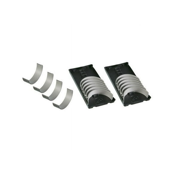 Connecting Rod Bearing Set - Compatible with 2003 - 2007 Ford F-350 Super Duty 6.0L V8 2004 2005 2006