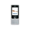 Nokia 6300 7.80 MB Feature Phone, 2" LCD 320 x 240