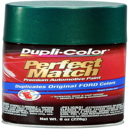 Dupli-Color Paint BFM0350 Dupli-Color Perfect Match ...