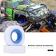thumbnail image 5 of Esponja Suave 4 piezas de esponja suave de doble etapa TPE esponja para neumáticos accesorios de coche RC para neumáticos de 1,9 pulgadas Likrtyny libre de BPA, 5 of 8