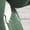 Army Green, variant on SEAOPEN Womens Long Winter Warm Parka Coat Winter Coats Fleece Lined Parka Jacket Hooded with Pockets Army Green M