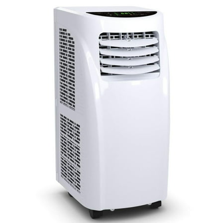 Yardi Yard 8 000 BTU Portable Air Conditioner & Dehumidifier, Portable Air Conditioners,Portable AC Cools up to 350 Sq.Ft