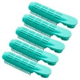 thumbnail image 2 of RYRDWP Curler Hair Clip Self Grip Clip Naturally Curly Hair, 2 of 3