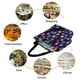 thumbnail image 5 of Easygdp American Stars Bolso de Hombro para Mujer, Bolso Bandolera y Cartera de Mano Elegante para Uso Diario, 5 of 5