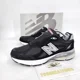thumbnail image 1 of New Balance 990v3 'Made in USA' Athletic Shoes M990BS3 Black/Grey Mens Size 13 D, 1 of 5