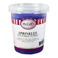 thumbnail image 1 of SPRINKLES NON PAREIL PURPLE 800 G, 1 of 2