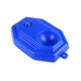 thumbnail image 2 of tredstone Tennis Training Ball Octagonal Base + Ball Elastic Rope Practice Self- Ball Trainer Tennis Training Aid Tool, 2 of 6