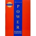 thumbnail image 1 of THE 48 LAWS OF POWER PROFILE BOOKS LTD Pasta Blanda, 1 of 2