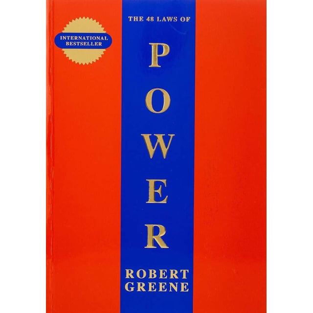 THE 48 LAWS OF POWER PROFILE BOOKS LTD Pasta Blanda