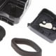 thumbnail image 4 of Kit de Caja de Filtro de Aire de 1 Pieza, Piezas de Repuesto, Filtro de Aire, Mejora Las Propiedades de Flujo para 33cc 43cc 47cc Macarena Cajas de filtros de aire para motocicletas, 4 of 8