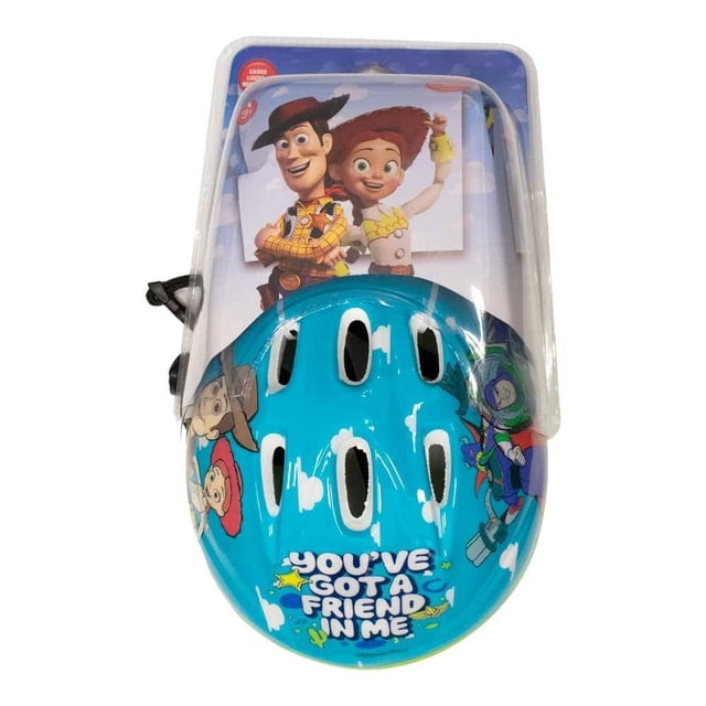 Set de Protección Disney Toy Story Multicolor 3 Piezas