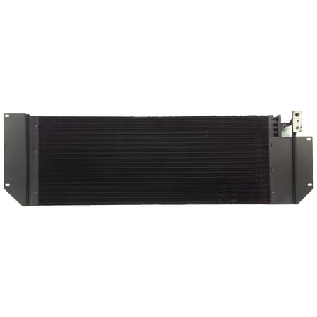 Agility Auto Parts 7014333 A/C Condenser for Dodge Specific Models