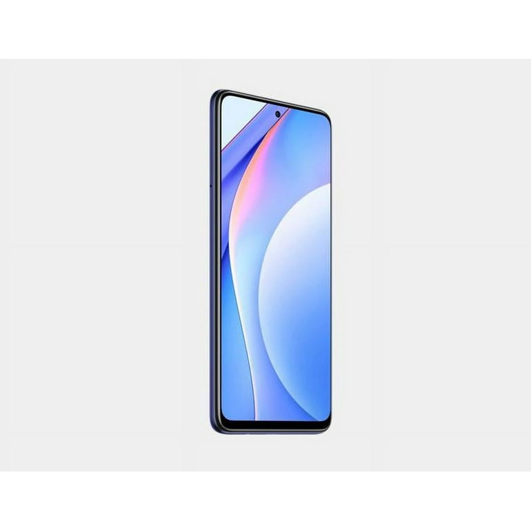 Xiaomi Redmi Note 10 Pro, 128GB 6GB RAM, Factory Unlocked (GSM ONLY, Not  Compatible with Verizon/Sprint)