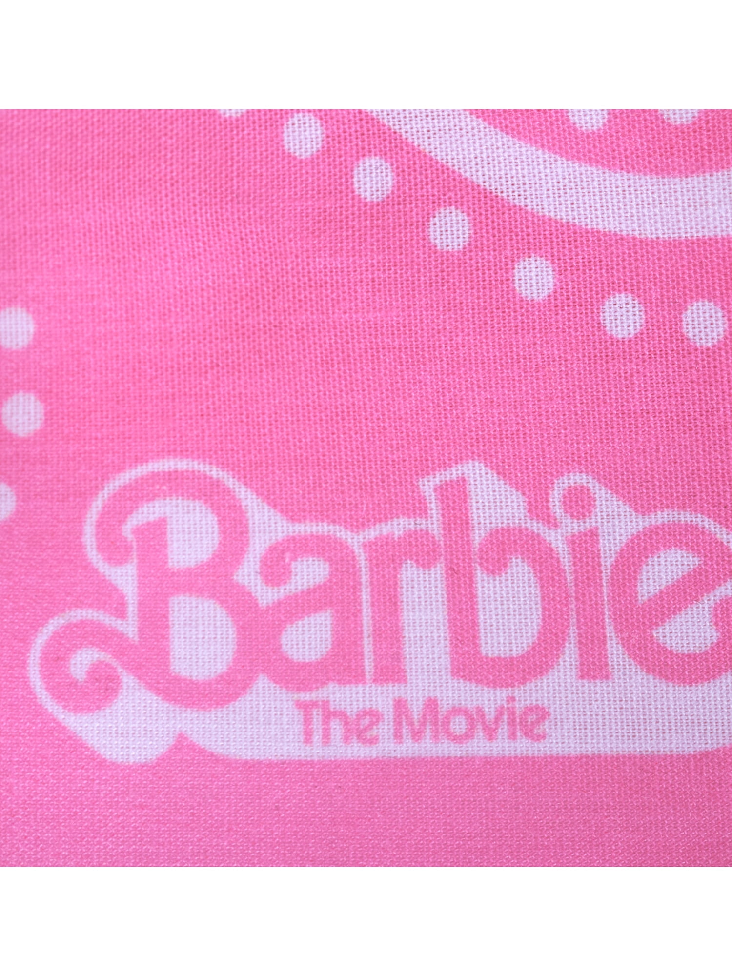 Barbie Movie Cowboy Ken Costume Adults by Rubies, Men's