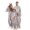 Christmas 01, variant on Onlypjs Family Matching Christmas Pajamas – "Gnome for Christmas" Grey Hooded One-Piece Holiday Sleepwear for Women, Men, Couples