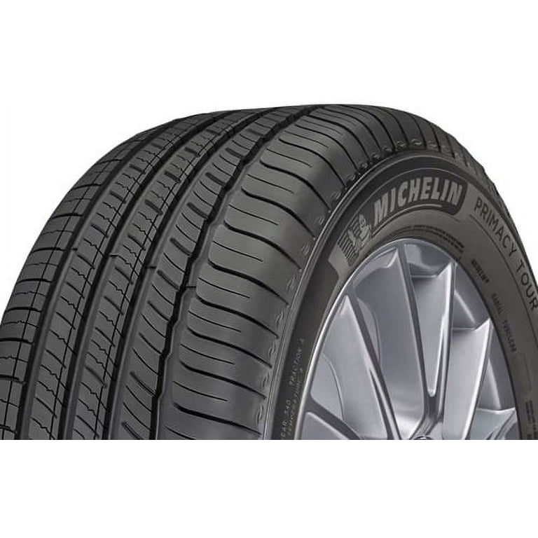 Michelin Primacy Tour A/S 245/45R18 96V BSW Fits: 2016-23 Michelin Primacy Tour A/S 245/45R18 96V BSW Fits: 2016-23
