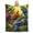 50x40, variant on Parrot Blanket - Plush, Soft, Comfy, Lightweight, Warm, Fuzzy, Cozy and Stylish Flannel Throw Blanket Perfect for Couch, Travel, Bed, Office, Outdoor 50x40