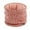 Pink, variant on Wdgfv Winter Knitted Neck Warmer Scarf Double Layer Lined Thermal For Cold Weather And Outdoor Activities Blue One Size
