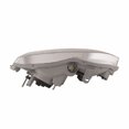 thumbnail image 3 of For 1997-1998 Lexus ES300 Headlight Driver and Passenger Side w/Bulbs LX2502101 LX2503101, 3 of 4