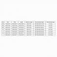 thumbnail image 3 of UAYOTSE Boy's Short 2 Pieces Set Boys Mesh Breathable Short Sleeve Shorts Set Sportswear Youth Basketball Suit,Sizes 5-6 Years, 3 of 4