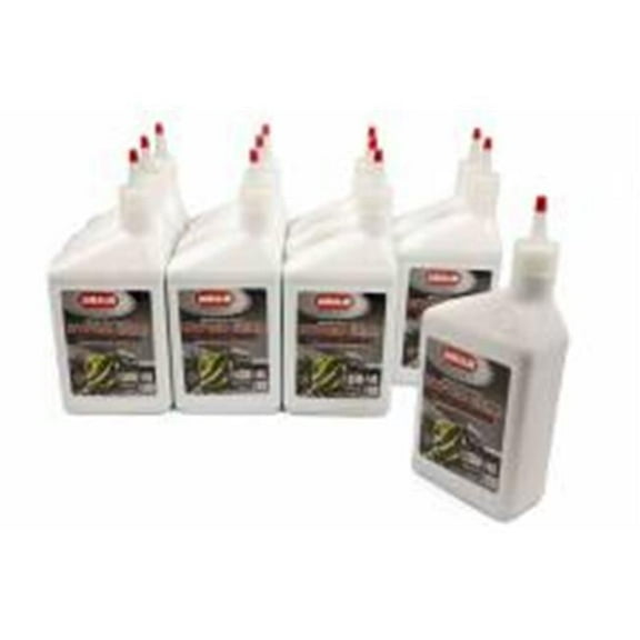 160-73156-56 1 qt. Hypoid Gear Multi-Purpose GL-5 Gear Oil - 85W-140, Case of 12