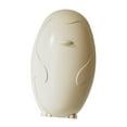 thumbnail image 2 of Bolígrafo quitapelusas reutilizable con forma de pingüino, lavable y pegajoso. Beige, 2 of 9