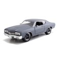 thumbnail image 1 of FF Chevy Chevelle SS, 1 of 6