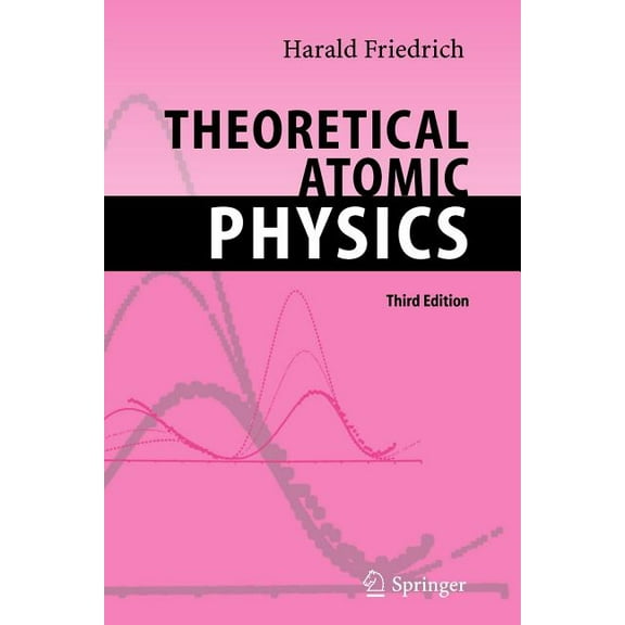 Theoretical Atomic Physics, (Paperback)