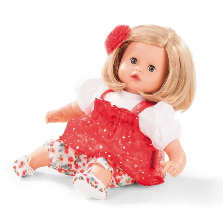 gotz baby doll clothes