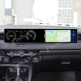 thumbnail image 3 of ZWNAV Dual 12.3 inch Screen Car Radio For Honda XR-V 2023-2026 Android GPS Navigation Multimedia Video Player Stereo Receiver Head Unit, 3 of 14