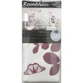 thumbnail image 4 of Room Mates Deco Botanical Butterfly Wall Decal, 4 of 4