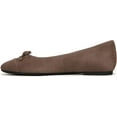 thumbnail image 3 of Vionic Klara Women's Flats Driftwood Suede Size 6.5 W, 3 of 5