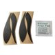 thumbnail image 4 of Mouse Grips Side Sticker for Logitech MX Anywhere 2S/3S Non Slip Mouse Skin, 4 of 5