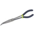 thumbnail image 1 of Asia  Master Mechanic Reach Bent Nose Pliers - 11 in., 1 of 1