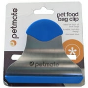 Petmate Pet Food Bag Clip
