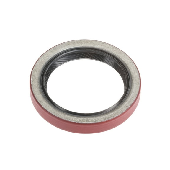 National 9845 Crankshaft Seal Fits select: 2000-2011 CHEVROLET IMPALA, 1982-2003 CHEVROLET S TRUCK