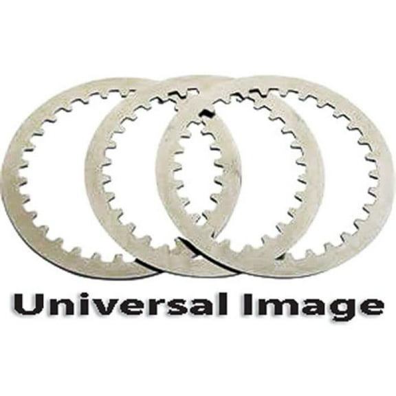 Prox 19-14017Ck Complete Clutch Plate Set Hon
